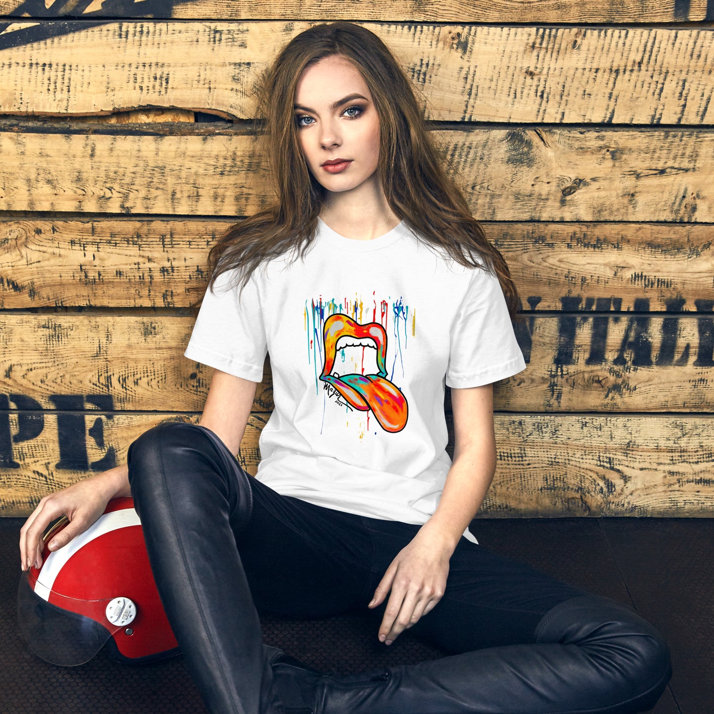 Drippin' M&T T-Shirt
