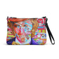 Willy Wonka / Candyman Crossbody bag