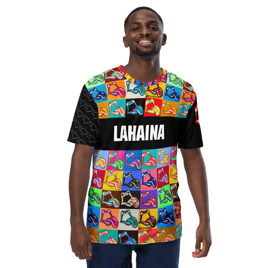 20 "LICKS" 2024 - Lahaina Edition