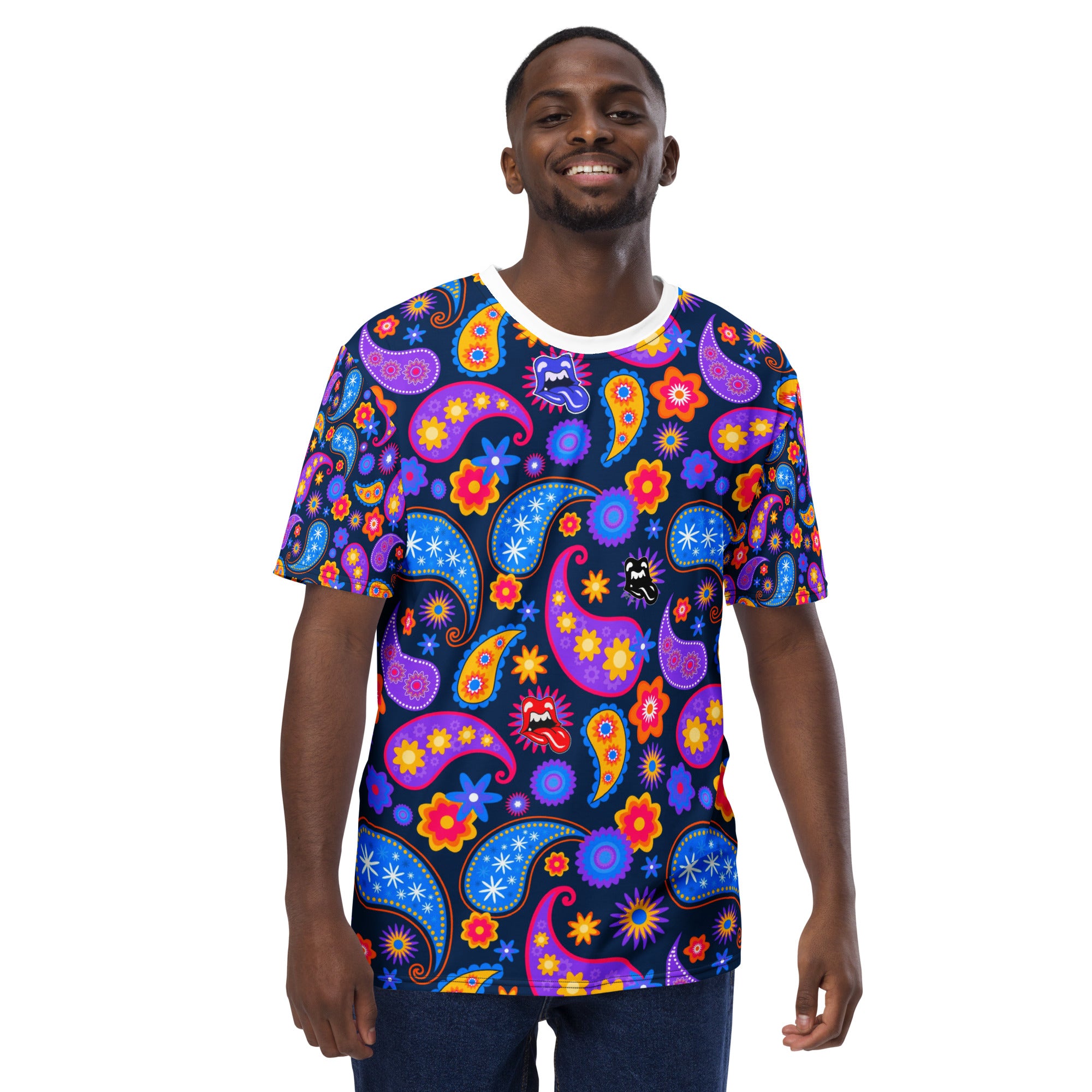 Ruby2smooth Merch Taking it back to the 70's - T-shirt – Ruby Mazur MERCH