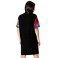 High Volume M&T Oversized Womens T-Shirt