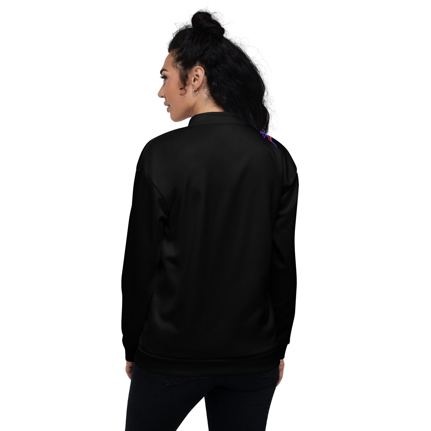 "20 LICKS" Unisex Bomber Jacket