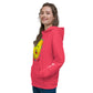 Cotton Candy Sunshine M&T Hoodie