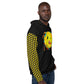 Sunshine M&T Black Mens Hoodie