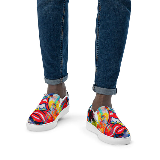 HV M&T Men’s Shoes