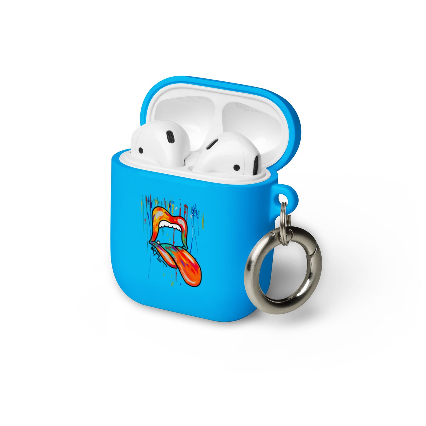 Rubber Case for AirPods®