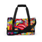 High Volume M&T Gym Bag