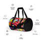 High Volume M&T Gym Bag