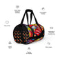 High Volume M&T Gym Bag