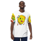Short Sleeve Sunshine Mouth & Tongue T-Shirt